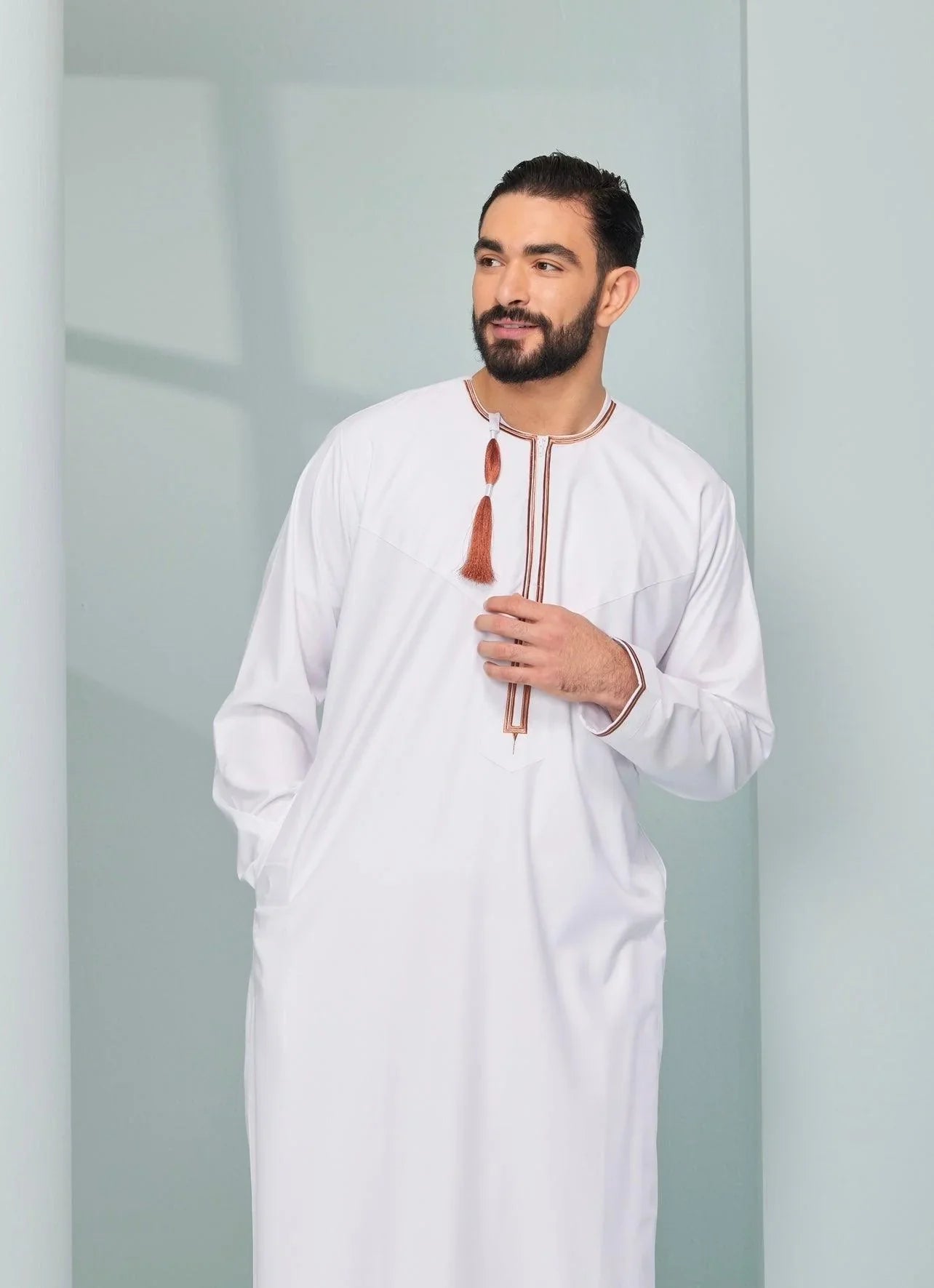 Men's Thobes