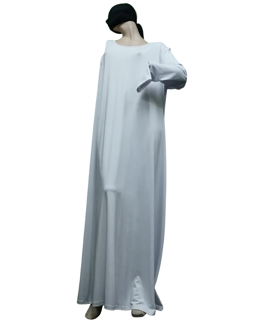 A-Line Abaya – Bon Bon