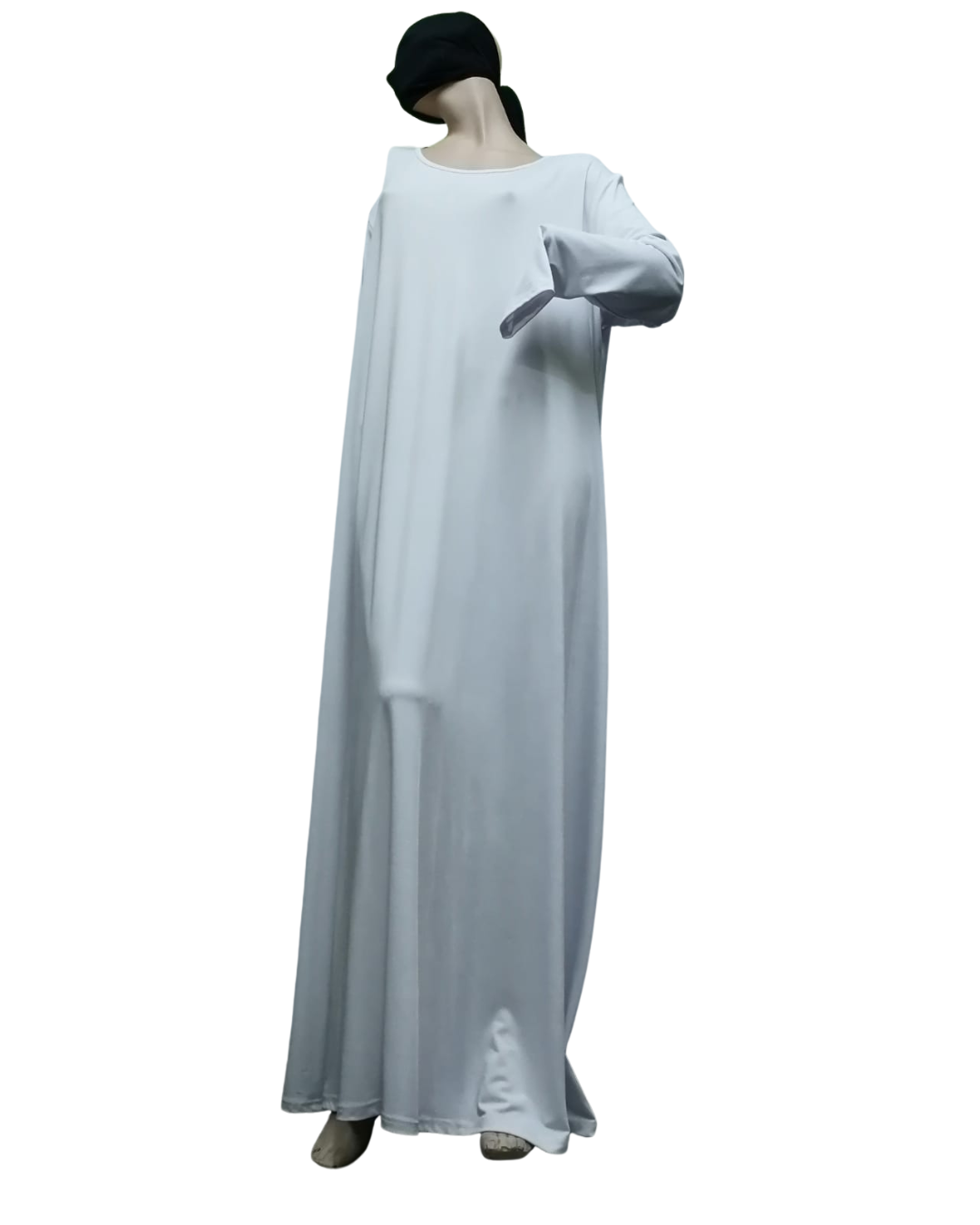 A-Line Abaya – Bon Bon