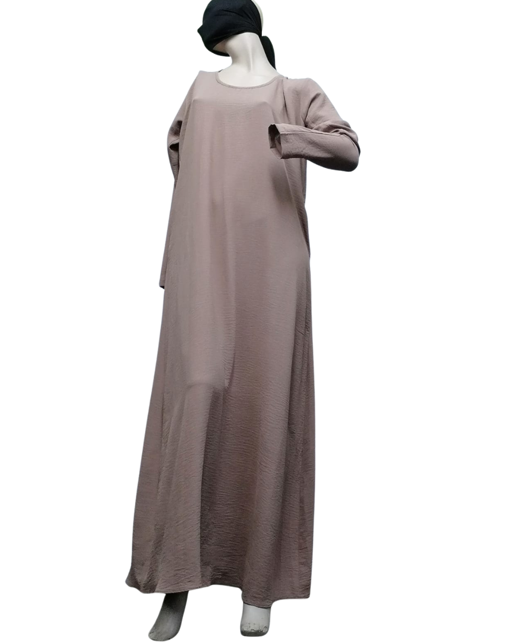 Airflow Abaya