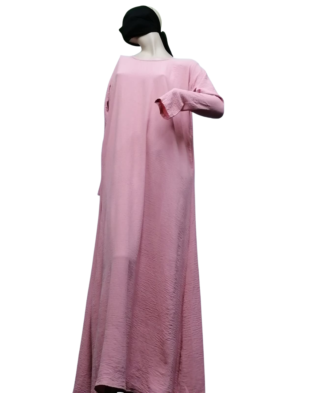 Airflow Abaya