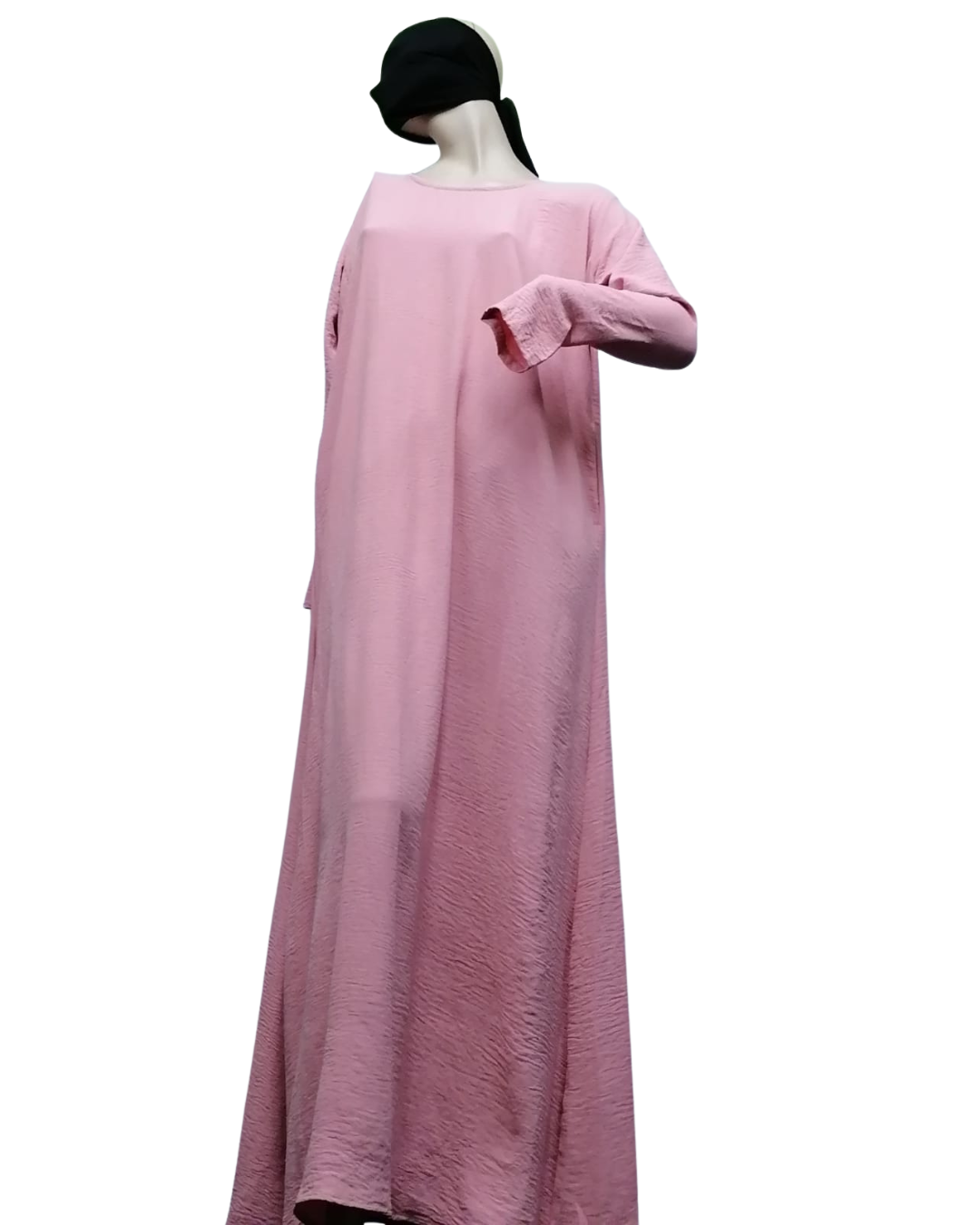 Airflow Abaya