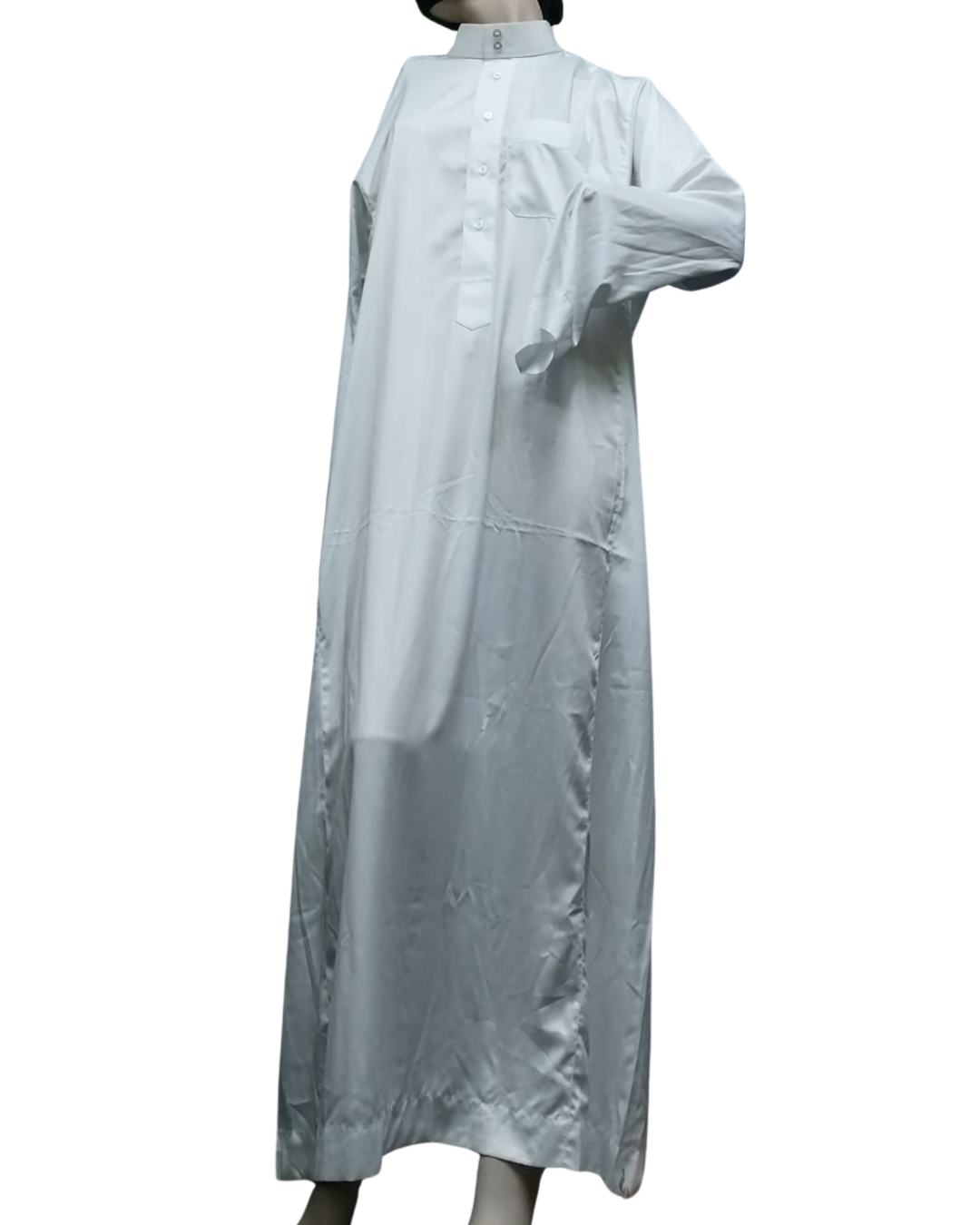 Al-Haramain Salaah Top
