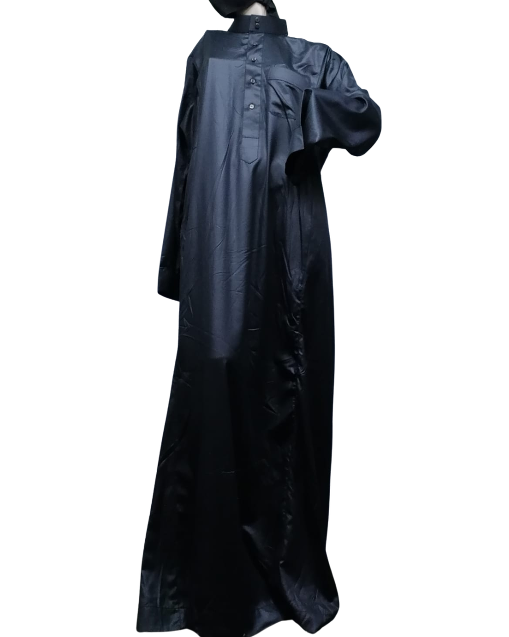 Al-Haramain Salaah Top