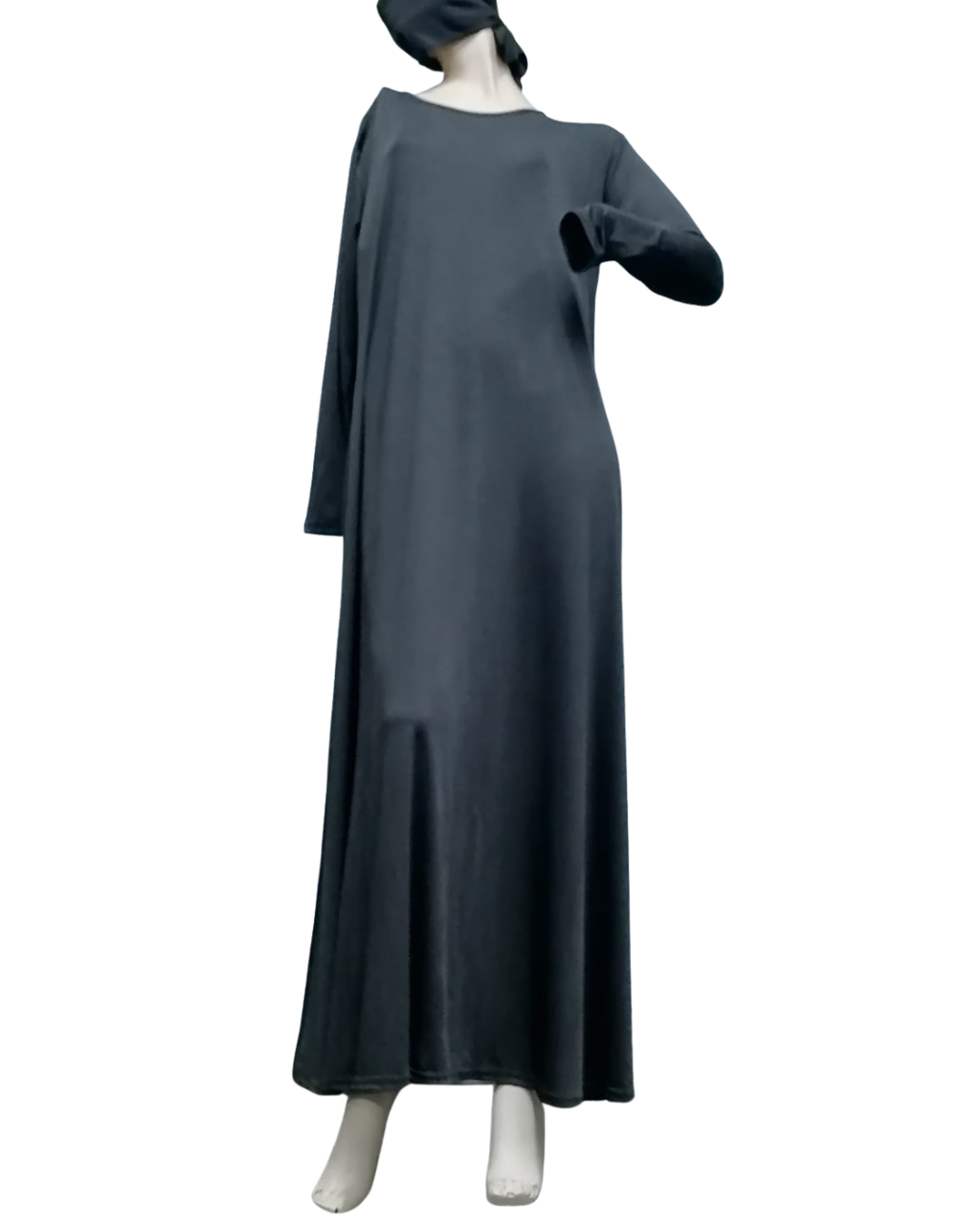 A-Line Abaya – Bon Bon