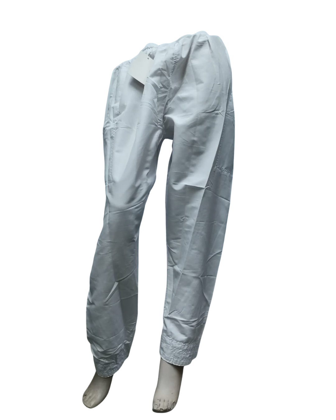 Al-Andalus White Pants