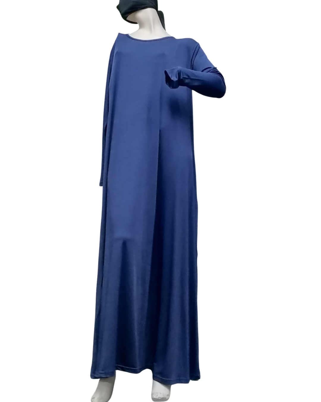 A-Line Abaya – Bon Bon