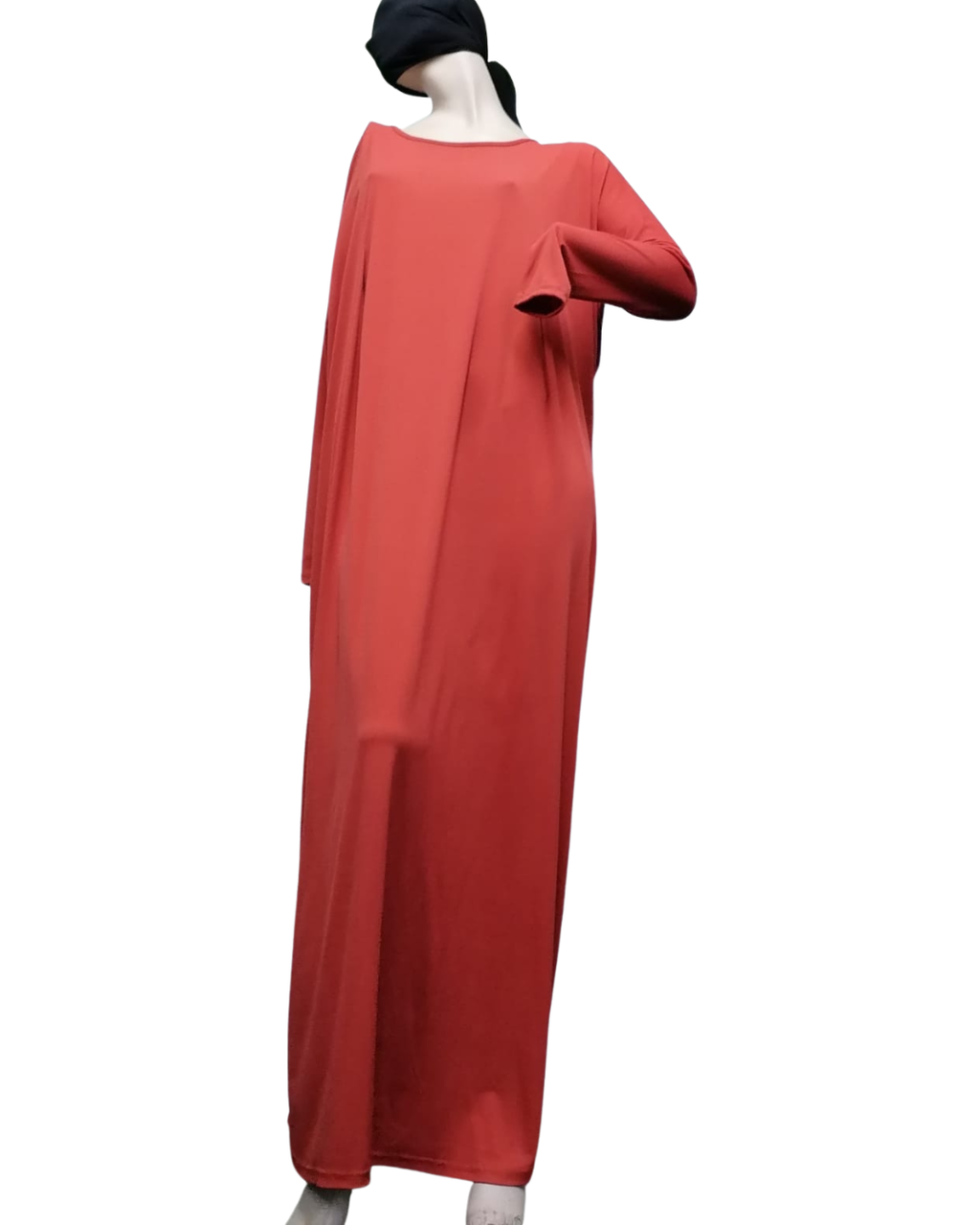 A-Line Abaya – Bon Bon