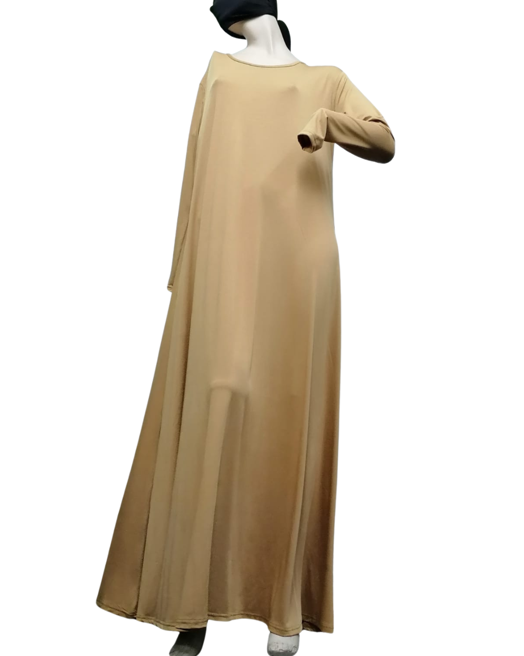 A-Line Abaya – Bon Bon