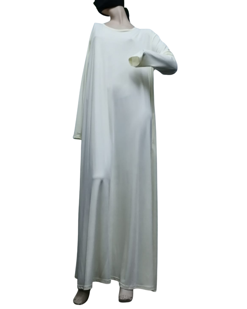 A-Line Abaya – Bon Bon