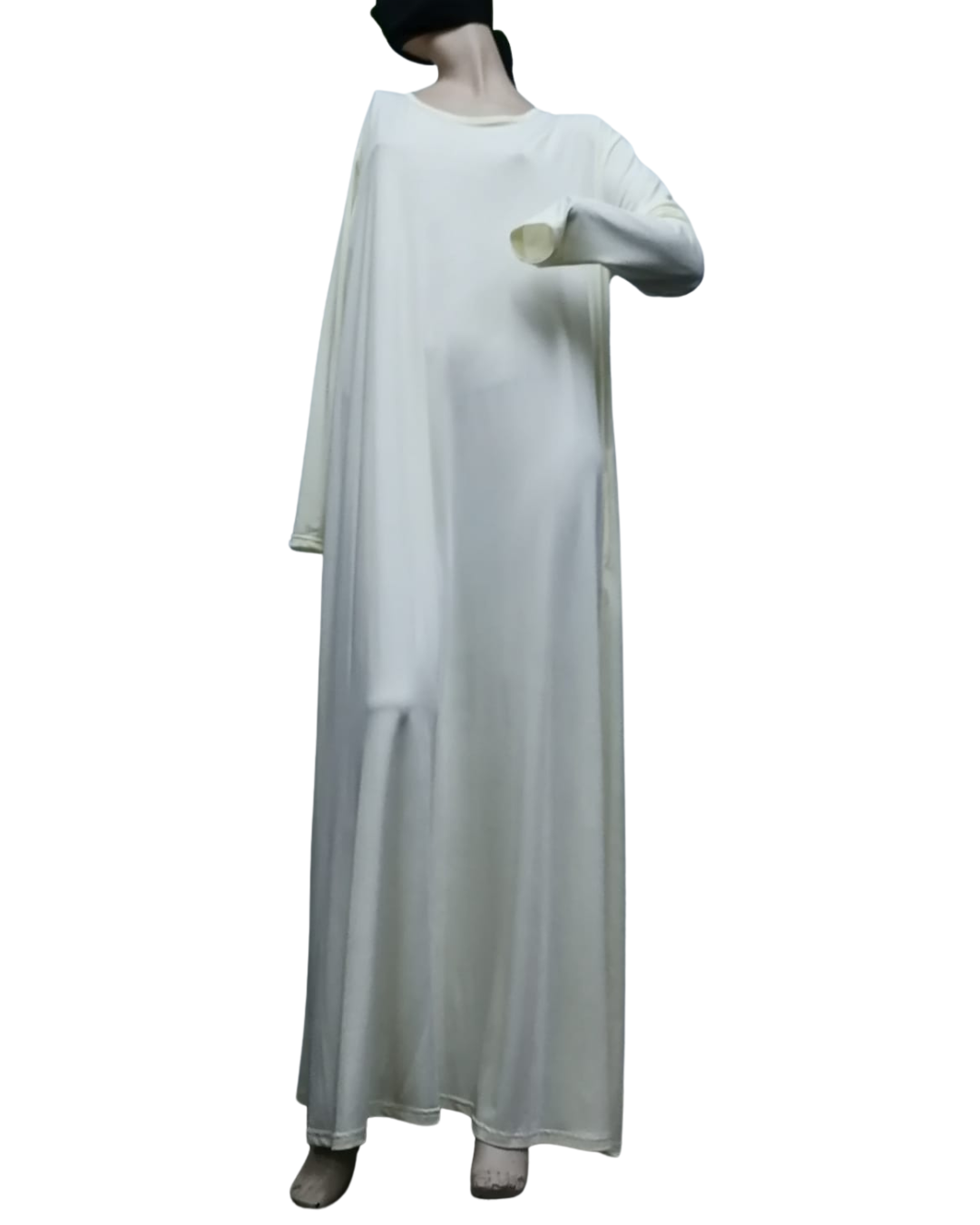 A-Line Abaya – Bon Bon